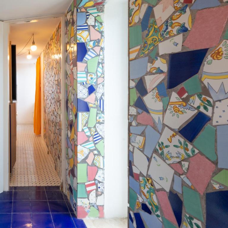 Casa Tiberius Capri Retreat by Sweet Capri - Villa - 21