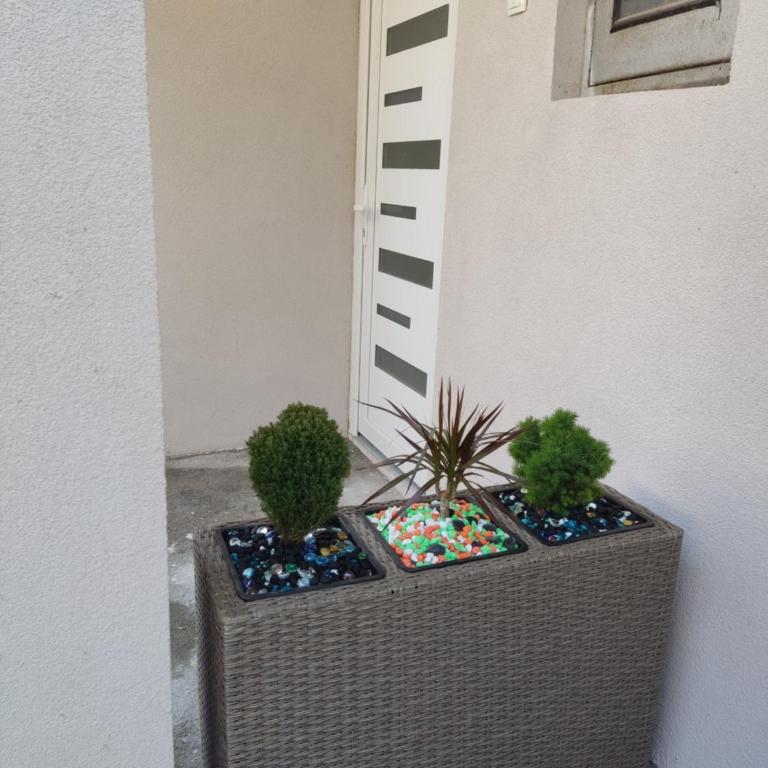 Ticina apartment - Apartman sa 1 Spavaćom Sobom - 27