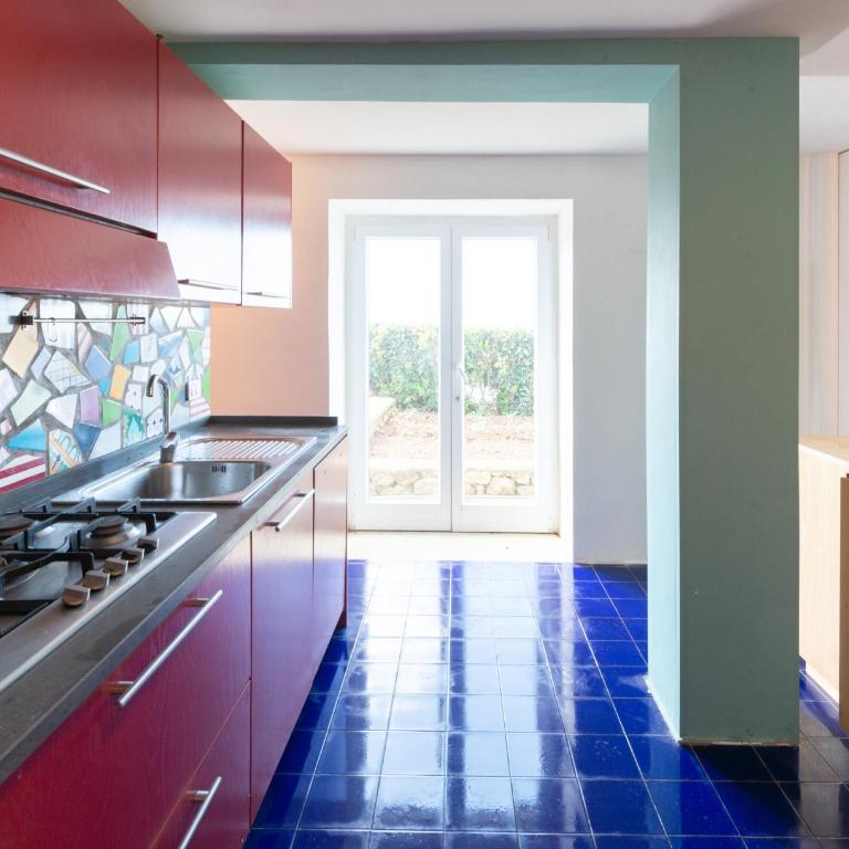 Casa Tiberius Capri Retreat by Sweet Capri - Villa - 23