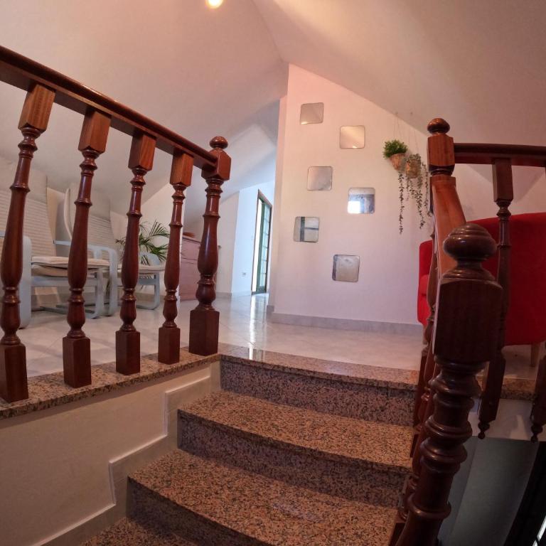 CASA MIRADOR A GRANXA (SANXENXO) - Three-Bedroom Townhouse - 23
