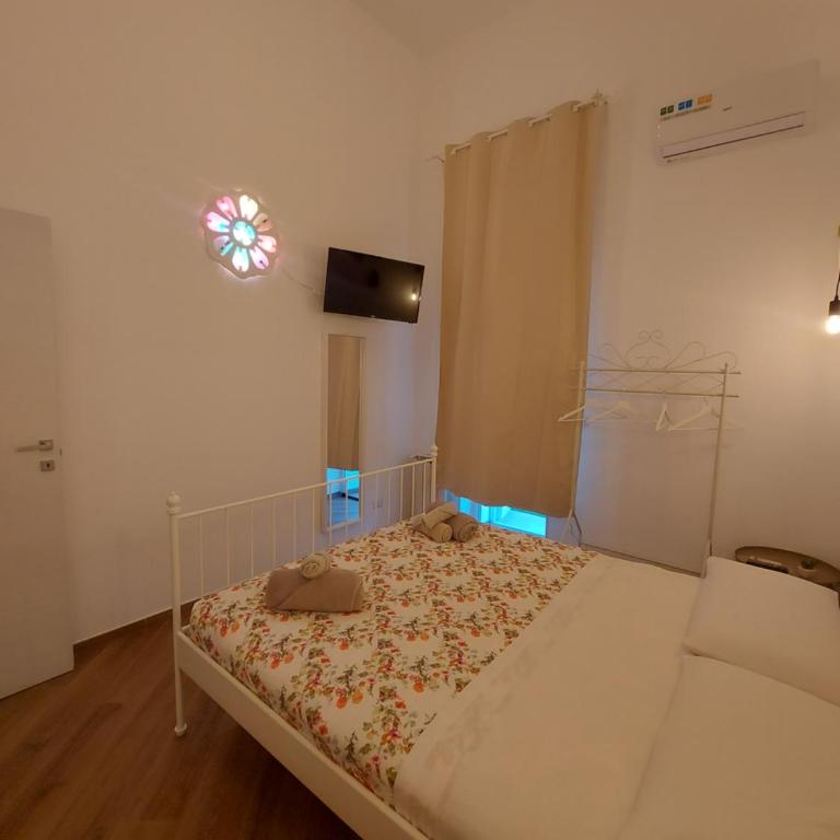 Greso - Deluxe King Room - 14