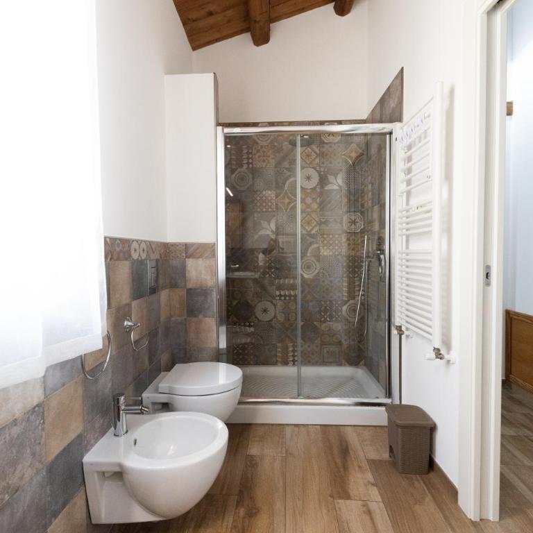 Cortile Gioeni Apartment - Appartamento con 1 Camera da Letto - 14
