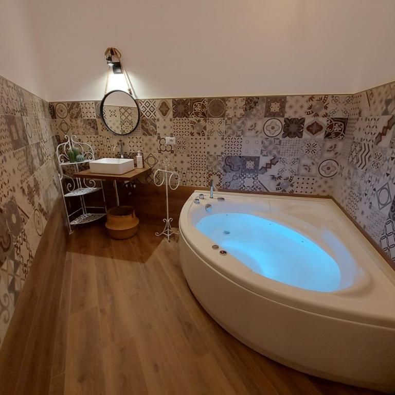 Greso - King Room - 7