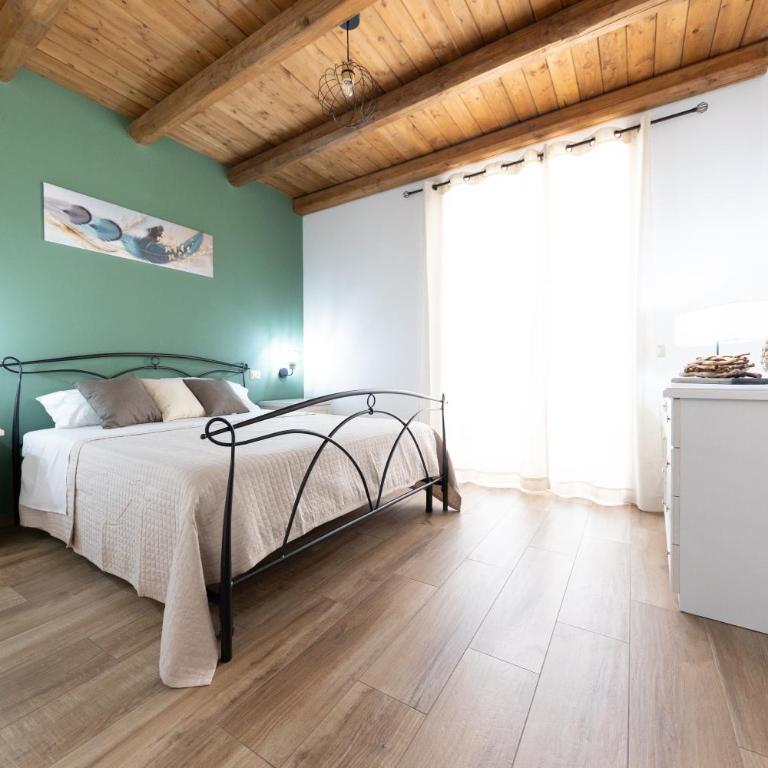 Cortile Gioeni Apartment - Appartamento con 1 Camera da Letto - 3