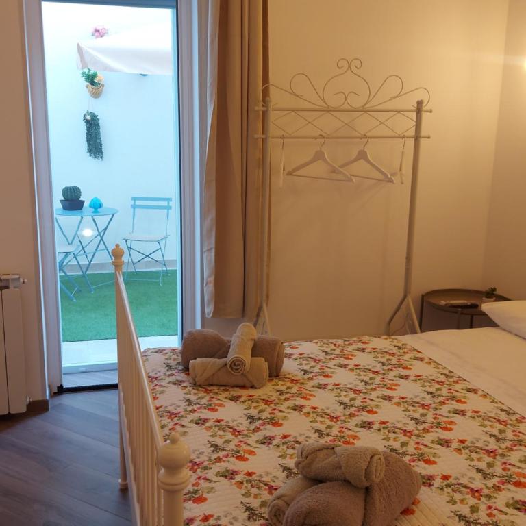 Greso - Deluxe King Room - 15