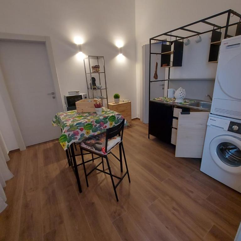 Greso - King Room - 4