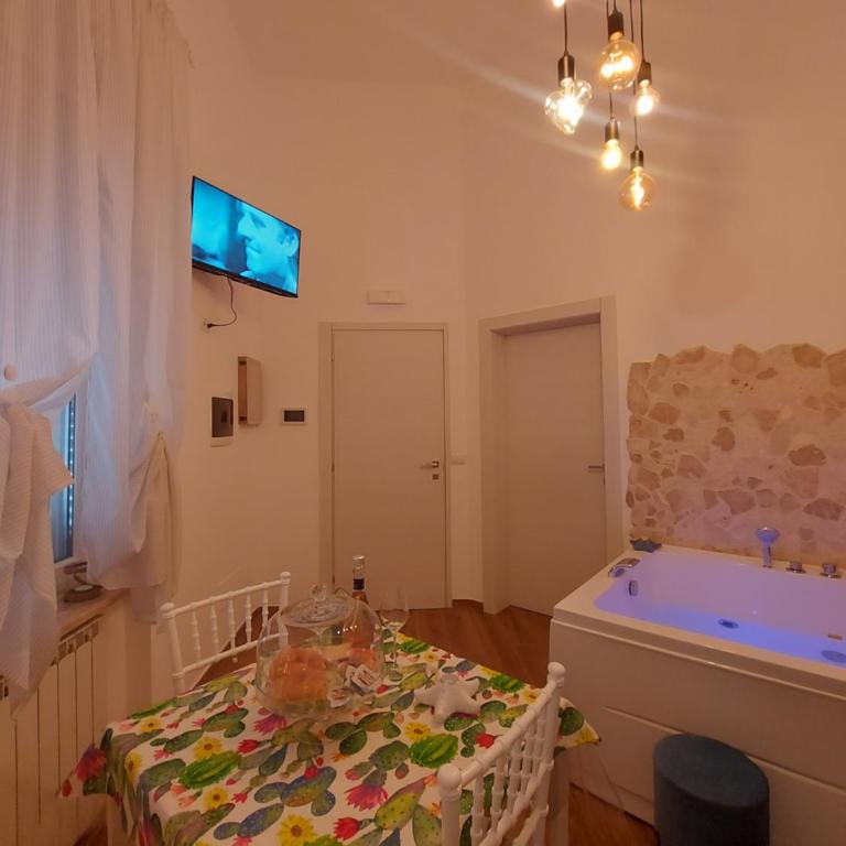 Greso - Deluxe King Room - 5