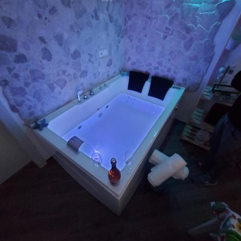 Greso - Deluxe King Room - 2