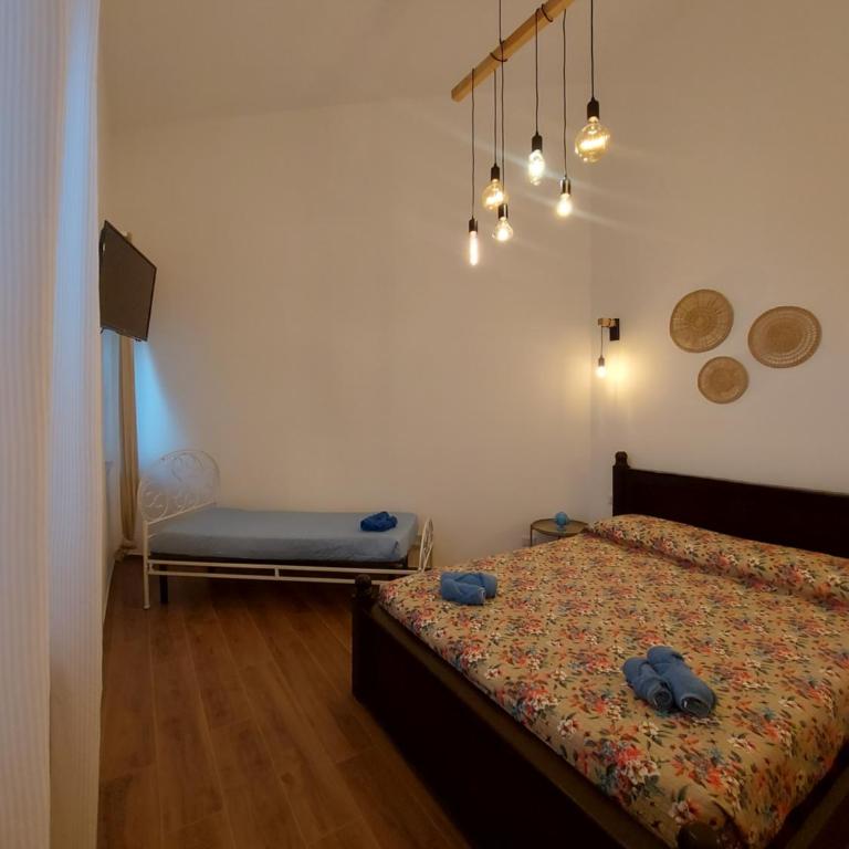 Greso - King Room - 16
