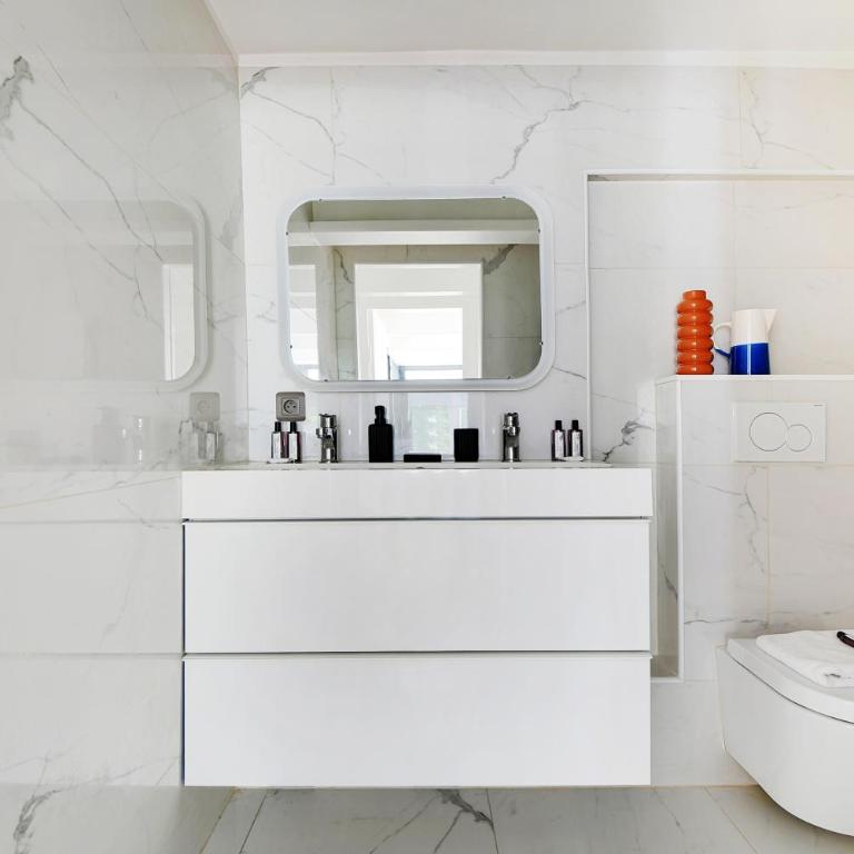 Amazing Loft 2BR - Eiffel Tower - Appartamento con 2 Camere da Letto - 16
