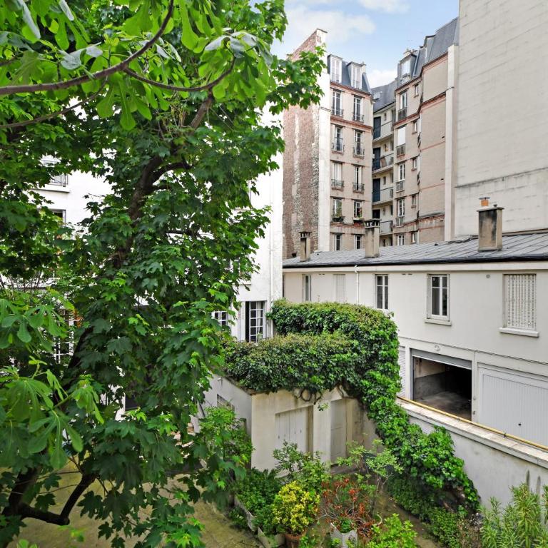 Amazing Loft 2BR - Eiffel Tower - Appartamento con 2 Camere da Letto - 18