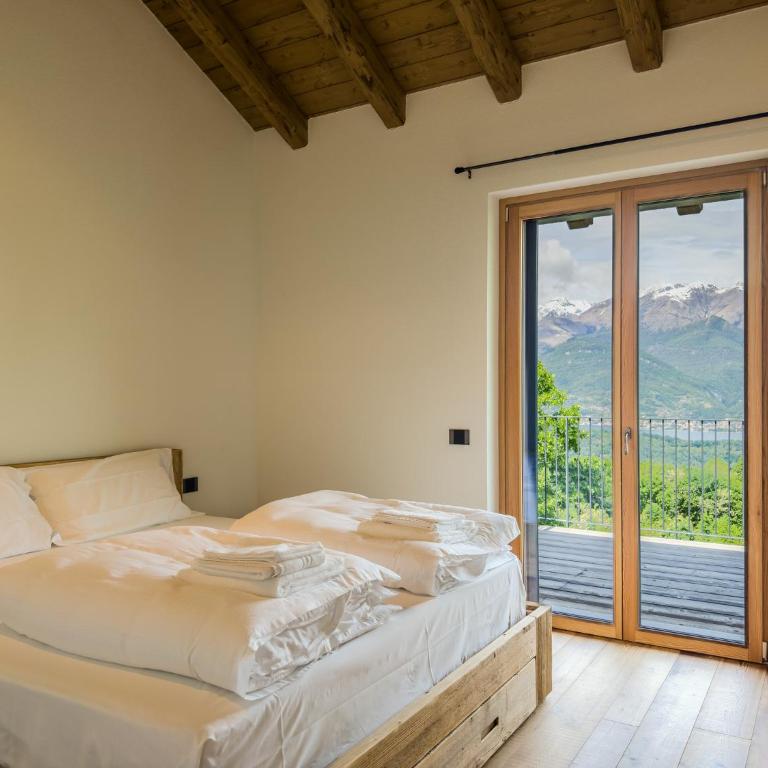 Villa Perlino - Villa con 3 Camere da Letto - 28