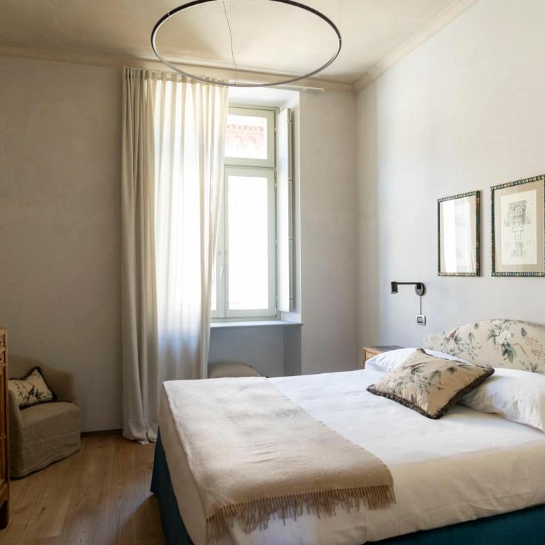 ALMA bed & breakfast - Camera Deluxe - 2