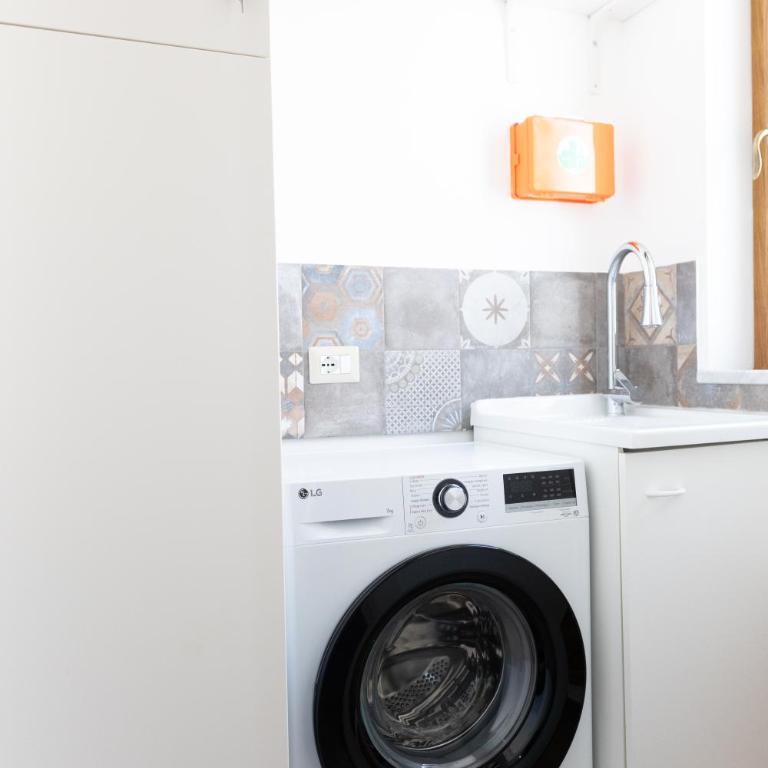 Cortile Gioeni Apartment - Appartamento con 1 Camera da Letto - 18