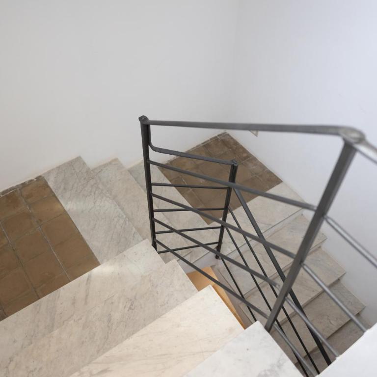 Cortile Gioeni Apartment - Appartamento con 1 Camera da Letto - 19