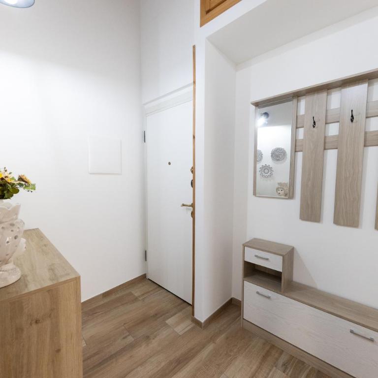 Cortile Gioeni Apartment - Appartamento con 1 Camera da Letto - 26