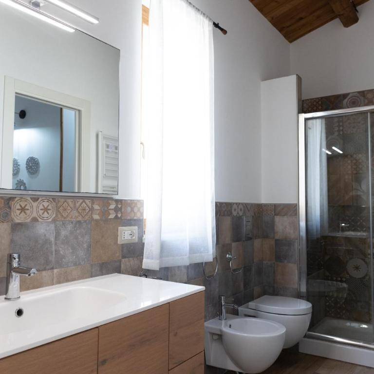 Cortile Gioeni Apartment - Appartamento con 1 Camera da Letto - 25