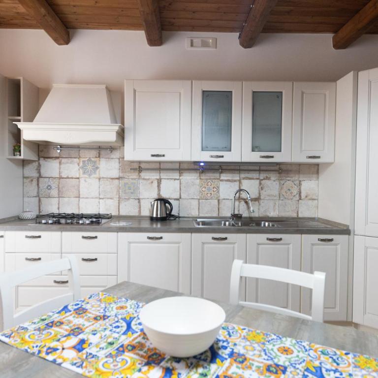 Cortile Gioeni Apartment - Appartamento con 1 Camera da Letto - 24