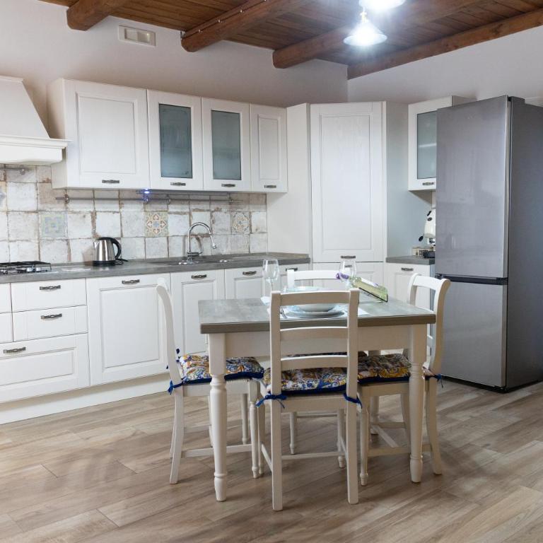 Cortile Gioeni Apartment - Appartamento con 1 Camera da Letto - 7