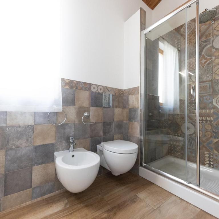 Cortile Gioeni Apartment - Appartamento con 1 Camera da Letto - 13