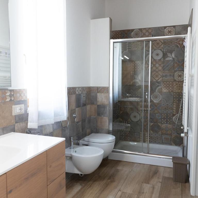 Cortile Gioeni Apartment - Appartamento con 1 Camera da Letto - 10