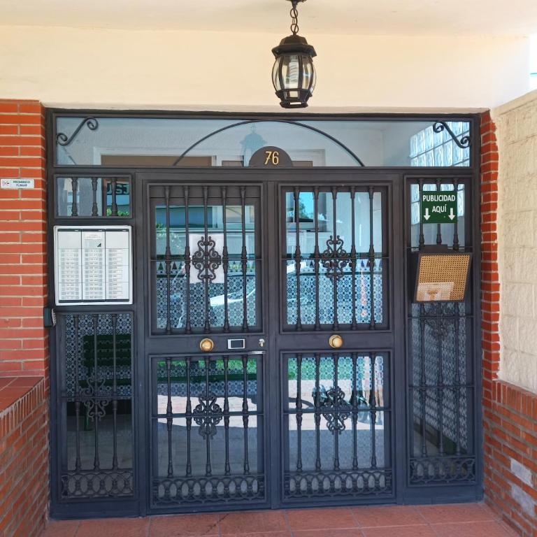 RIV - Reformado, Terraza con vistas al mar, 1 dormitorio, 800 metros de la Playa - Apartamento - 28