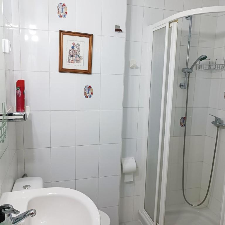 RIV - Reformado, Terraza con vistas al mar, 1 dormitorio, 800 metros de la Playa - Apartamento - 14