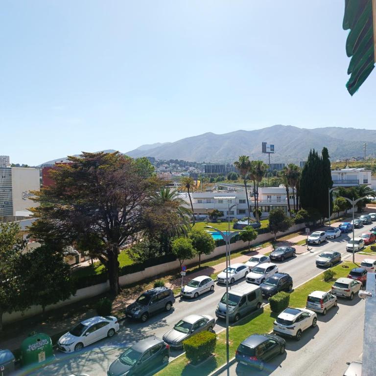 RIV - Reformado, Terraza con vistas al mar, 1 dormitorio, 800 metros de la Playa - Apartamento - 22