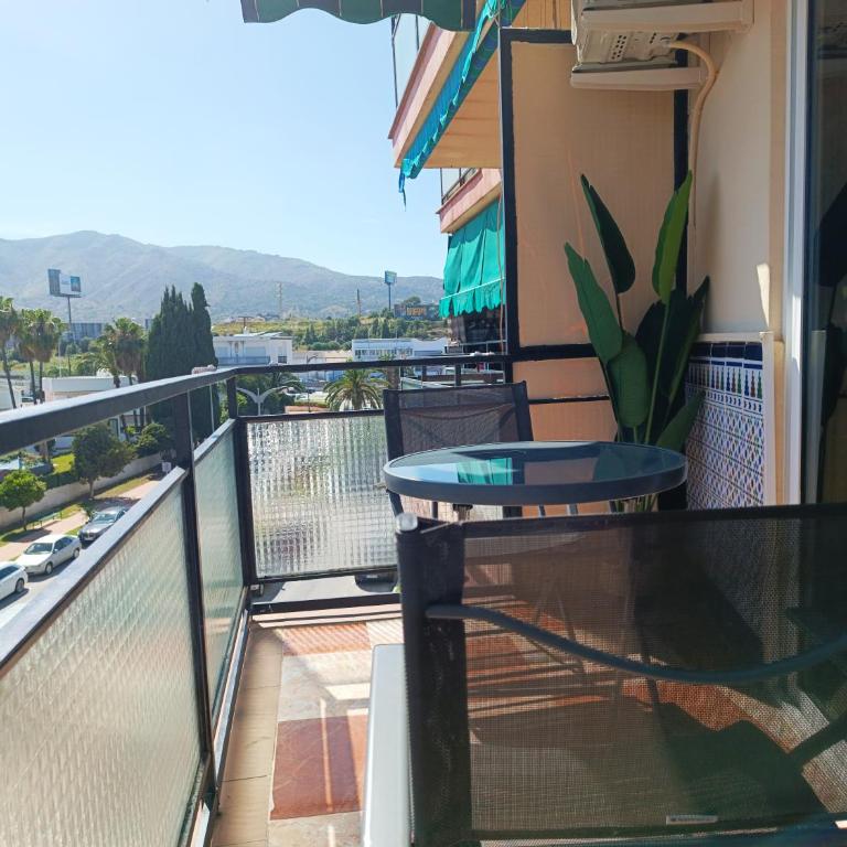 RIV - Reformado, Terraza con vistas al mar, 1 dormitorio, 800 metros de la Playa - Apartamento - 21