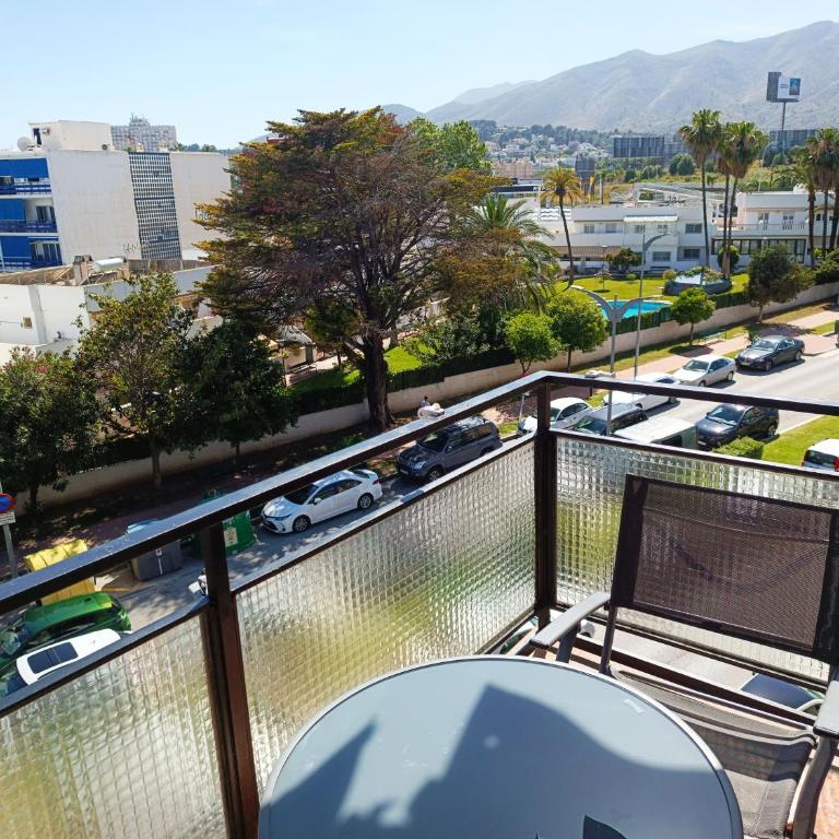 RIV - Reformado, Terraza con vistas al mar, 1 dormitorio, 800 metros de la Playa - Apartamento - 23