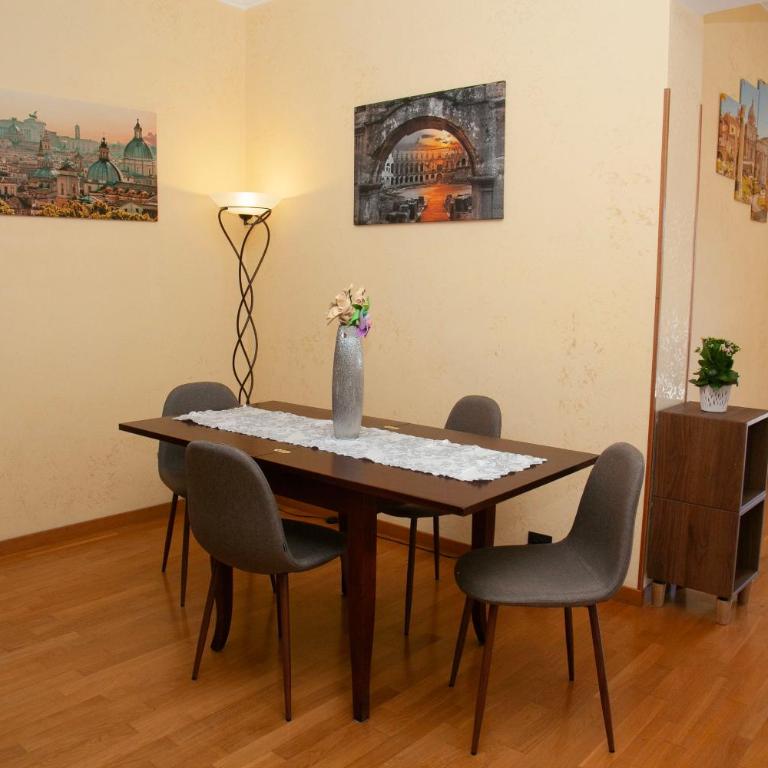 RomAmo Sogliano4 - Appartement 2 Chambres - 33