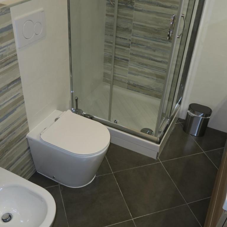 Karina, to the beach with terrace and private parking - Family Studio - 5