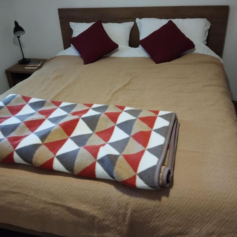 Golden Meadow - Three-Bedroom Villa - 19