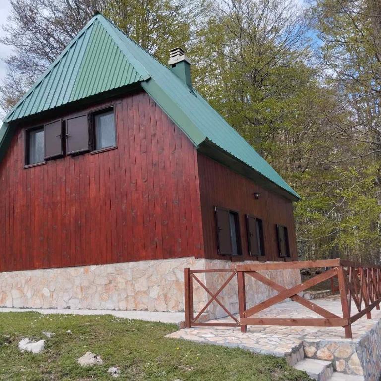 Golden Meadow - Three-Bedroom Villa - 21