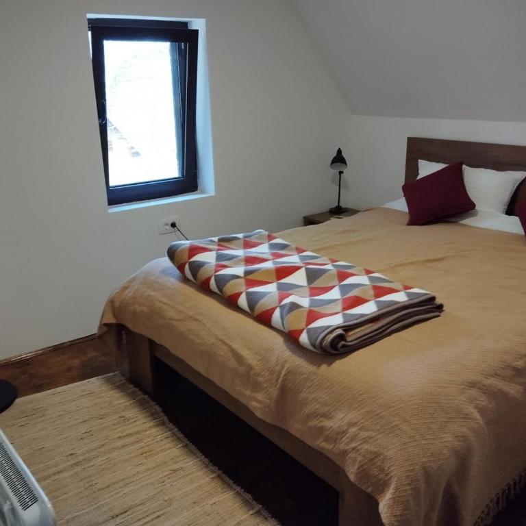 Golden Meadow - Three-Bedroom Villa - 22