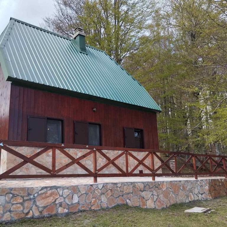 Golden Meadow - Three-Bedroom Villa - 23