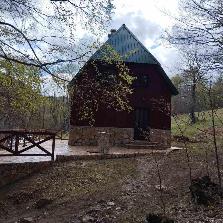 Golden Meadow - Three-Bedroom Villa - 25