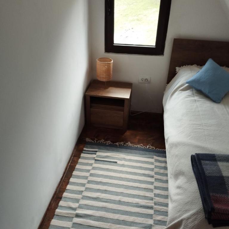 Golden Meadow - Three-Bedroom Villa - 27