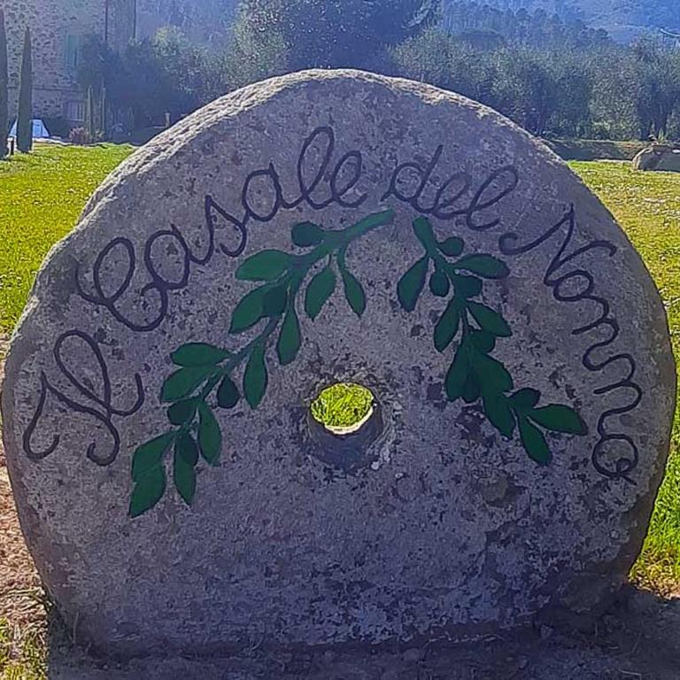 Il Casale del Nonno - Villa con 2 Camere da Letto - 28