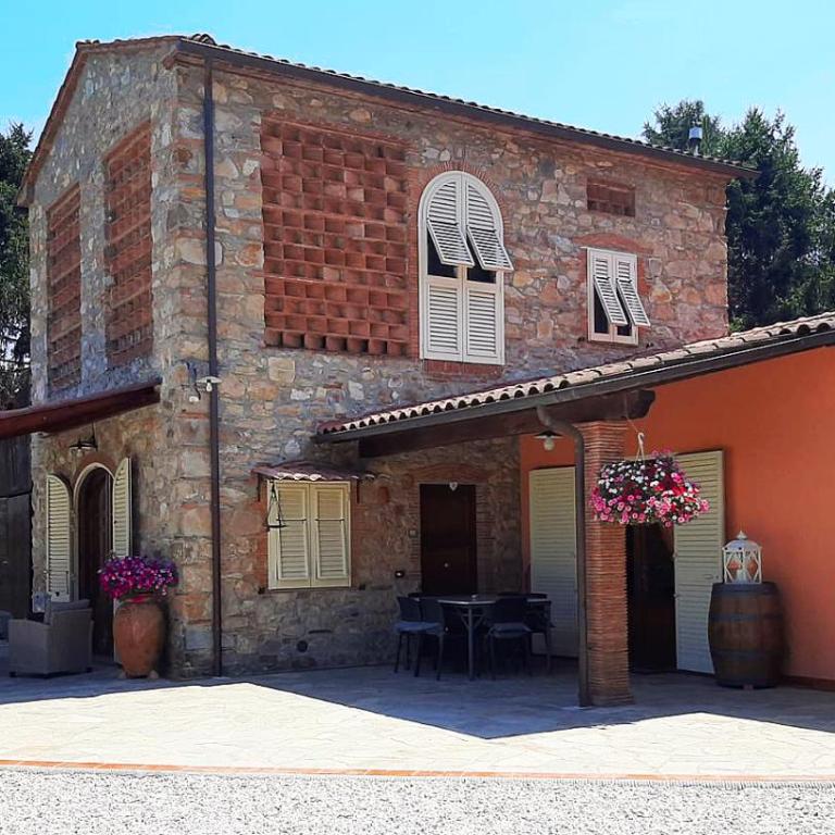 Il Casale del Nonno - Villa con 2 Camere da Letto - 5