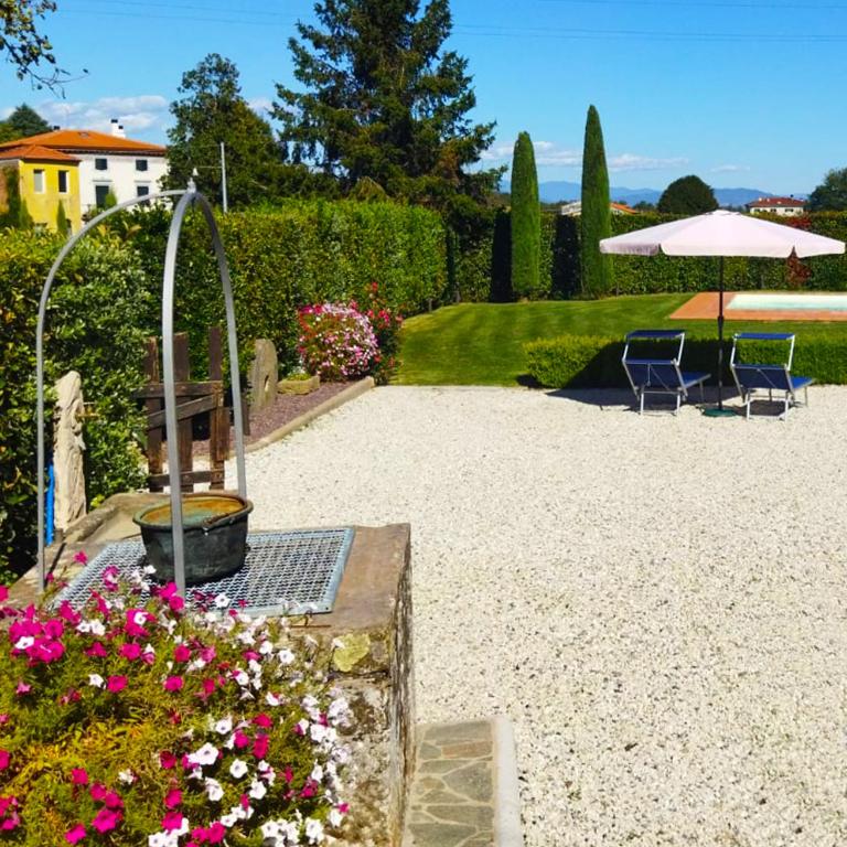 Il Casale del Nonno - Villa con 2 Camere da Letto - 11