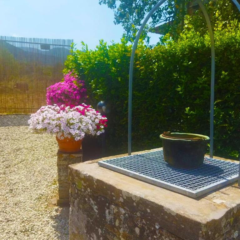 Il Casale del Nonno - Villa con 2 Camere da Letto - 13
