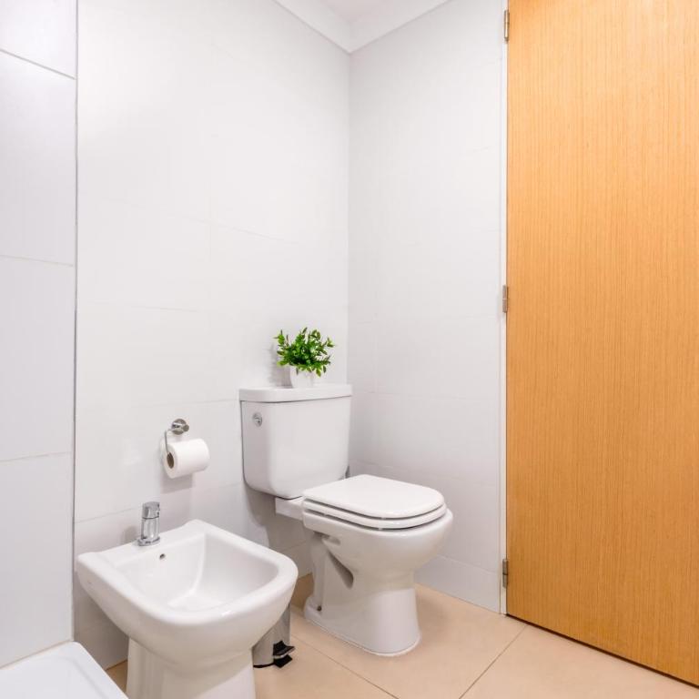 Modern Apartments in Palermo - by BueRentals - Apartamento con terraza - 20