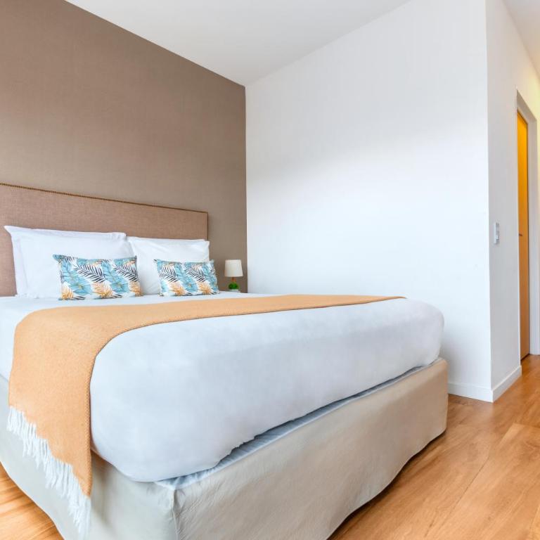Modern Apartments in Palermo - by BueRentals - Apartamento con terraza - 19