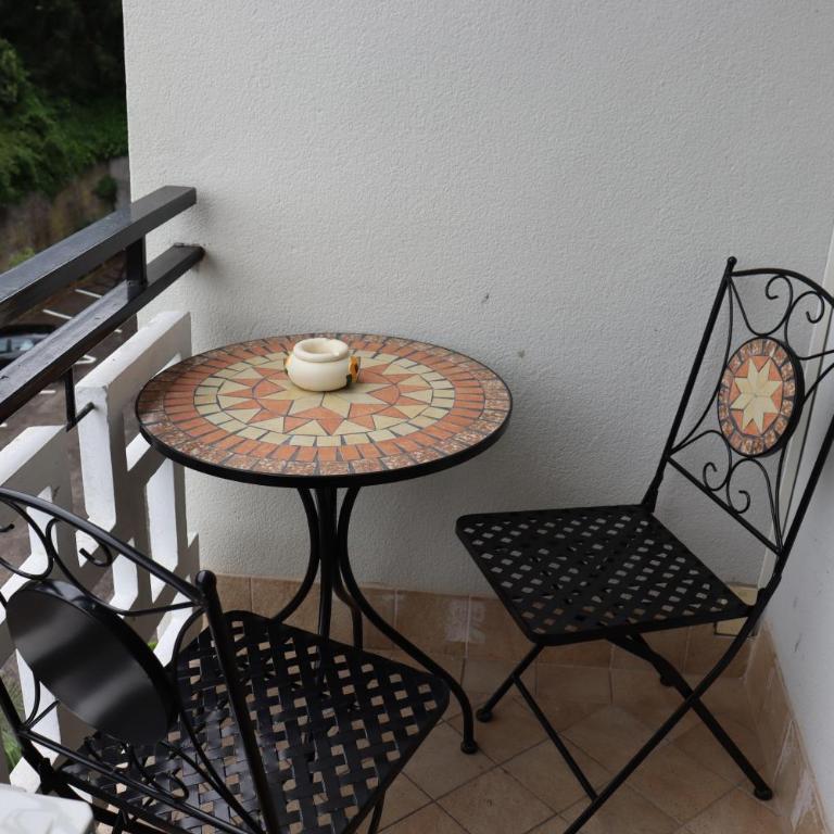 Monika Holiday 315 Magic Lake - Monolocale con Balcone - 32