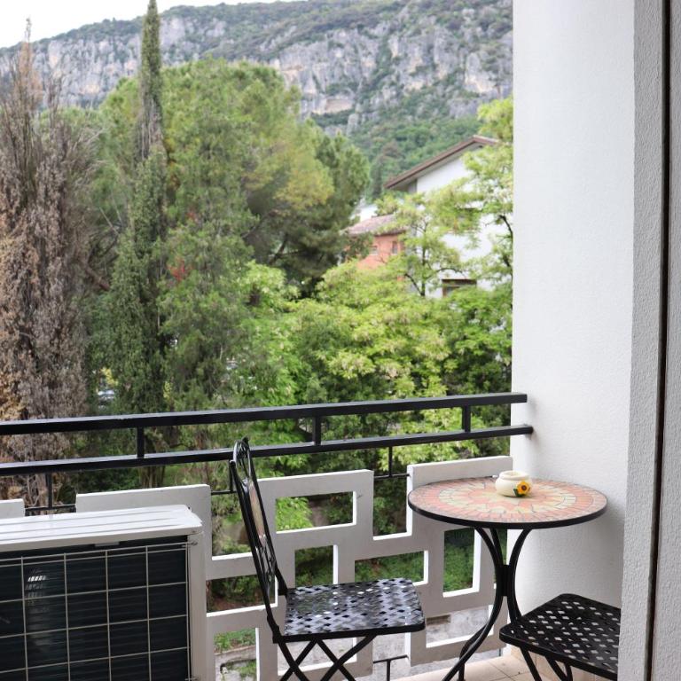 Monika Holiday 315 Magic Lake - Monolocale con Balcone - 30