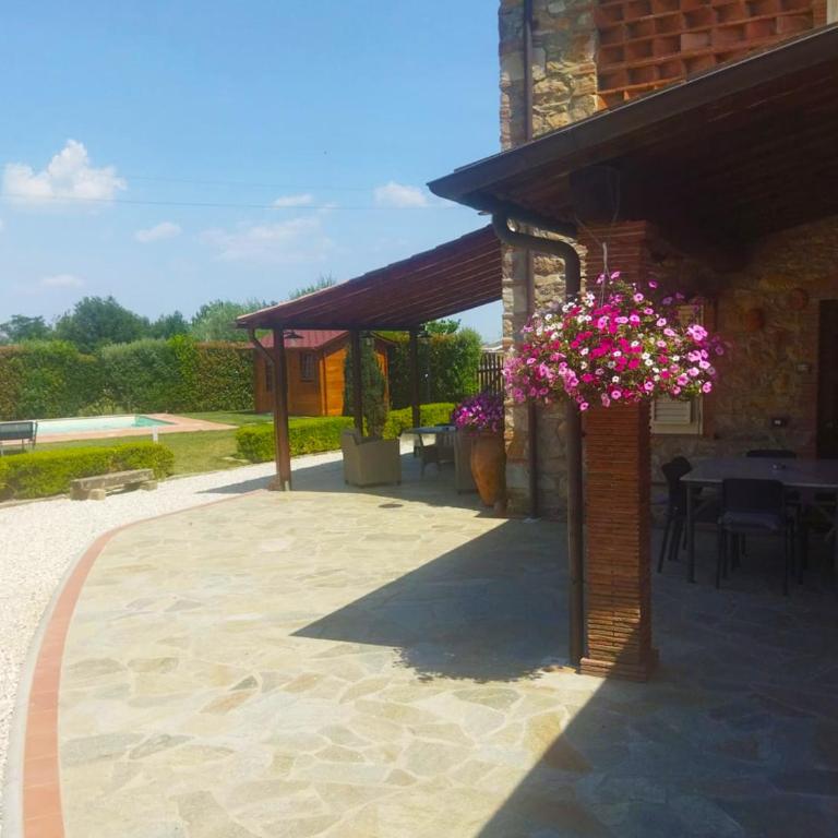 Il Casale del Nonno - Villa con 2 Camere da Letto - 6