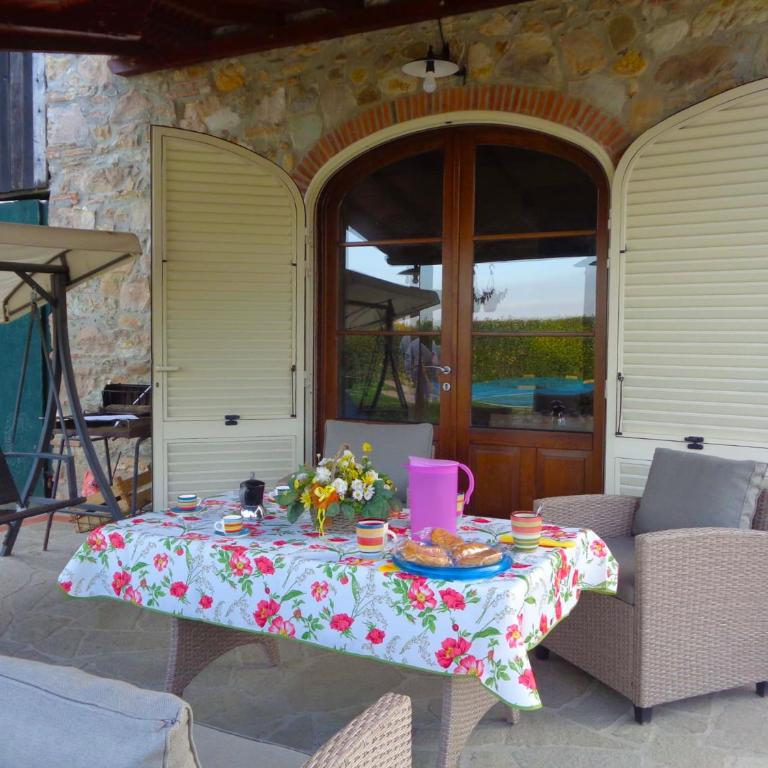 Il Casale del Nonno - Villa con 2 Camere da Letto - 7