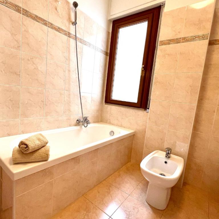 Appartamento alle Terrazze - Appartamento con 2 Camere da Letto - 19