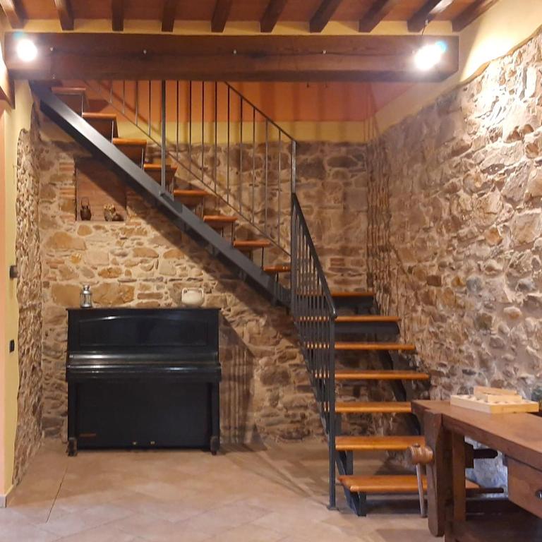 Il Casale del Nonno - Villa con 2 Camere da Letto - 16